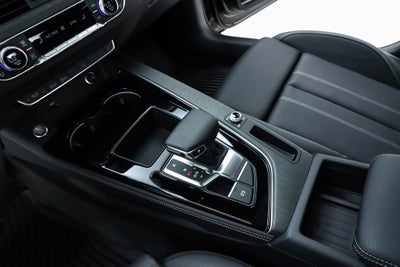 2025 Audi A5 Sportback 45 S line Premium Plus quattro