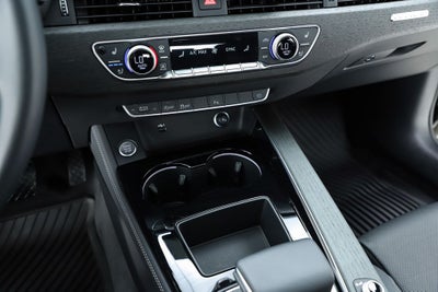2025 Audi A5 Sportback 45 S line Premium Plus quattro