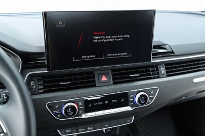 2025 Audi A5 Sportback 45 S line Premium Plus quattro