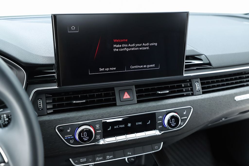 2025 Audi A5 Sportback 45 S line Premium Plus quattro