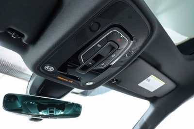 2025 Audi A5 Sportback 45 S line Premium Plus quattro