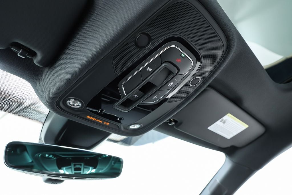 2025 Audi A5 Sportback 45 S line Premium Plus quattro