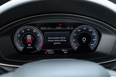 2025 Audi A5 Sportback 45 S line Premium Plus quattro