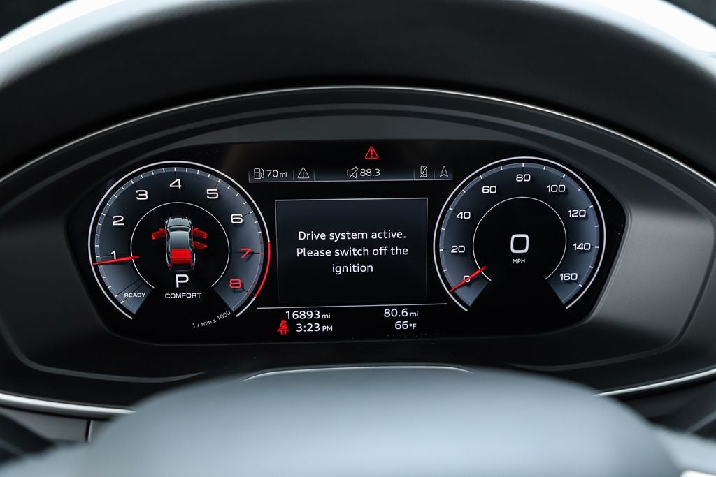 2025 Audi A5 Sportback 45 S line Premium Plus quattro