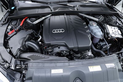 2025 Audi A5 Sportback 45 S line Premium Plus quattro