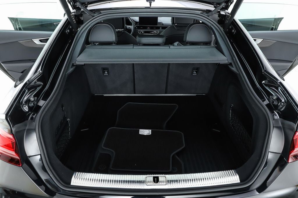 2025 Audi A5 Sportback 45 S line Premium Plus quattro