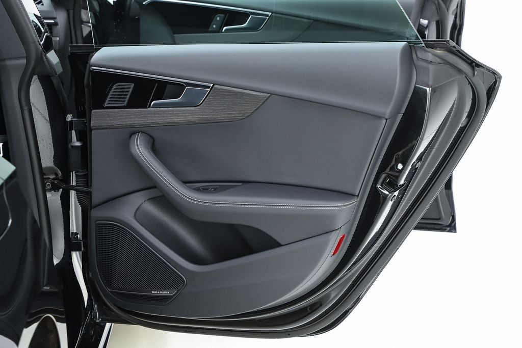 2025 Audi A5 Sportback 45 S line Premium Plus quattro