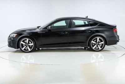2025 Audi A5 Sportback 45 S line Premium Plus quattro