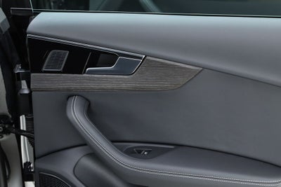 2025 Audi A5 Sportback 45 S line Premium Plus quattro