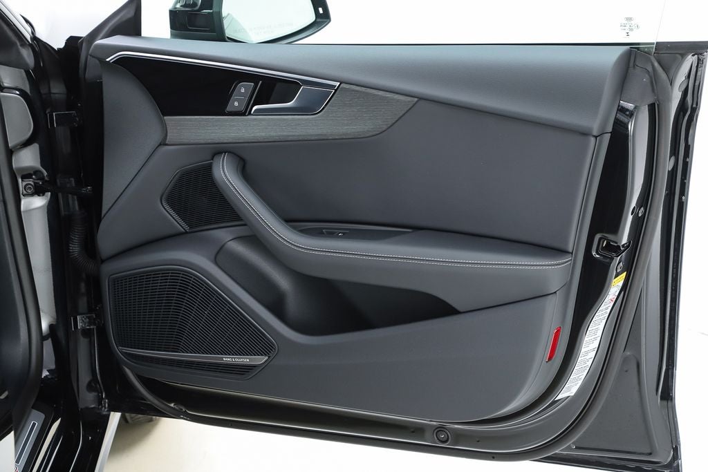 2025 Audi A5 Sportback 45 S line Premium Plus quattro