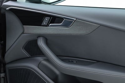 2025 Audi A5 Sportback 45 S line Premium Plus quattro