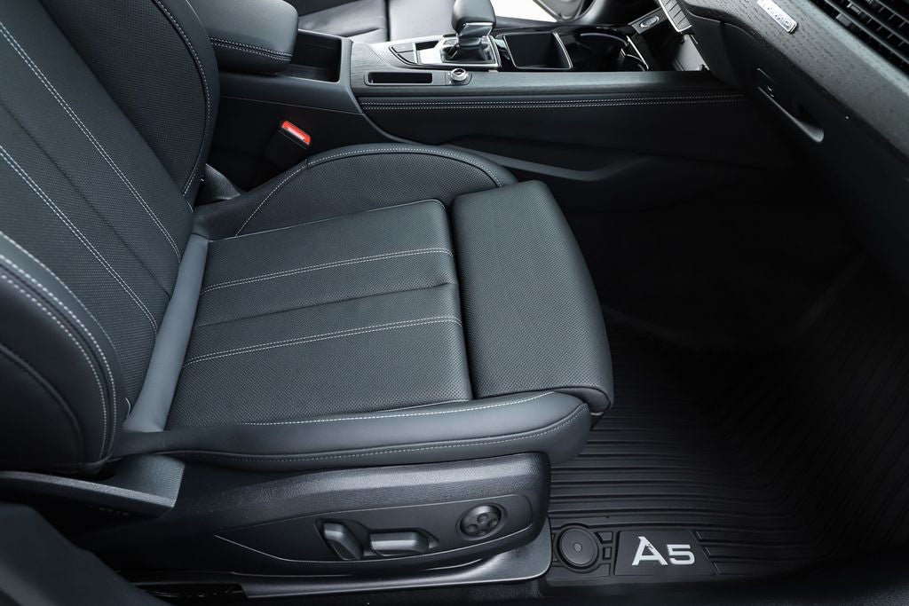 2025 Audi A5 Sportback 45 S line Premium Plus quattro