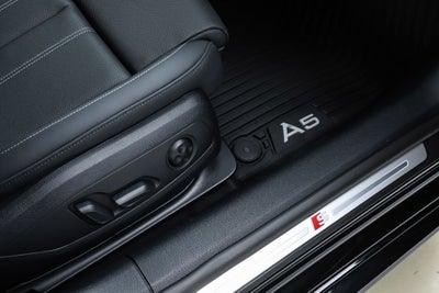 2025 Audi A5 Sportback 45 S line Premium Plus quattro