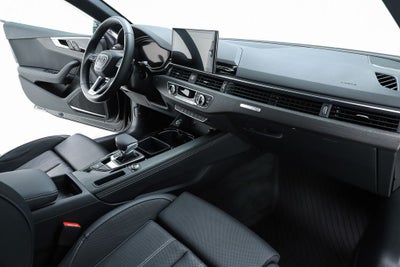 2025 Audi A5 Sportback 45 S line Premium Plus quattro