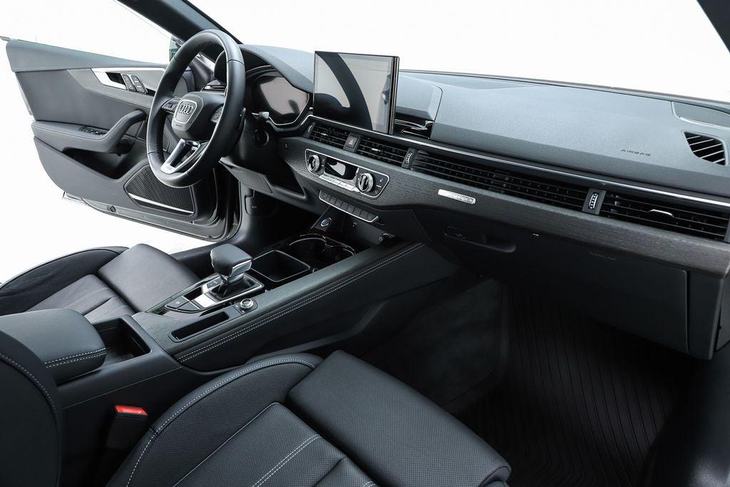 2025 Audi A5 Sportback 45 S line Premium Plus quattro