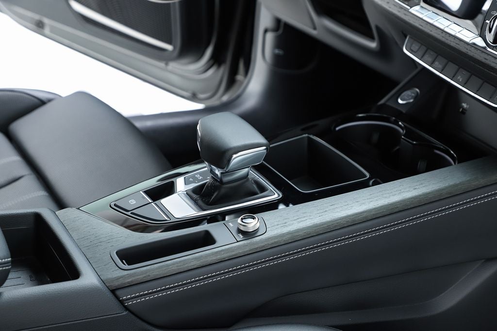 2025 Audi A5 Sportback 45 S line Premium Plus quattro
