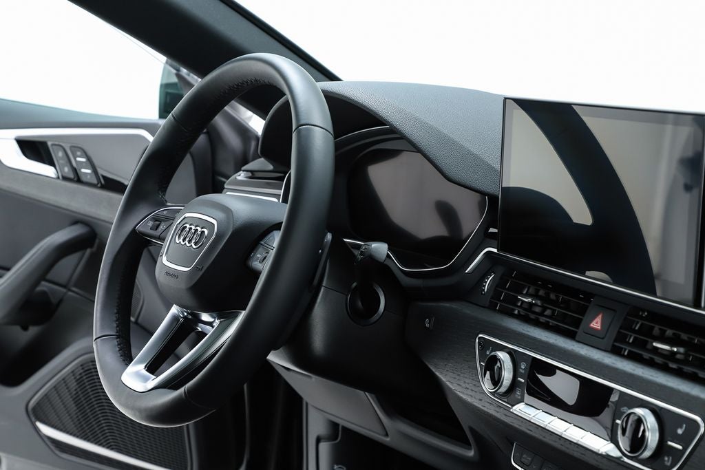 2025 Audi A5 Sportback 45 S line Premium Plus quattro