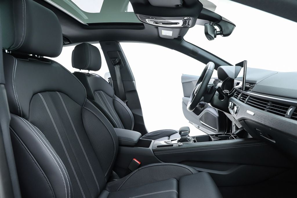 2025 Audi A5 Sportback 45 S line Premium Plus quattro