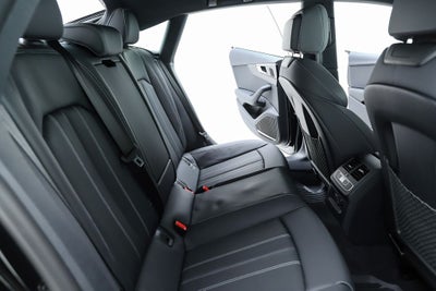 2025 Audi A5 Sportback 45 S line Premium Plus quattro
