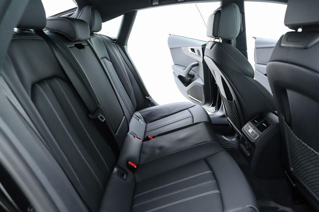 2025 Audi A5 Sportback 45 S line Premium Plus quattro