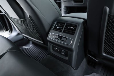 2025 Audi A5 Sportback 45 S line Premium Plus quattro