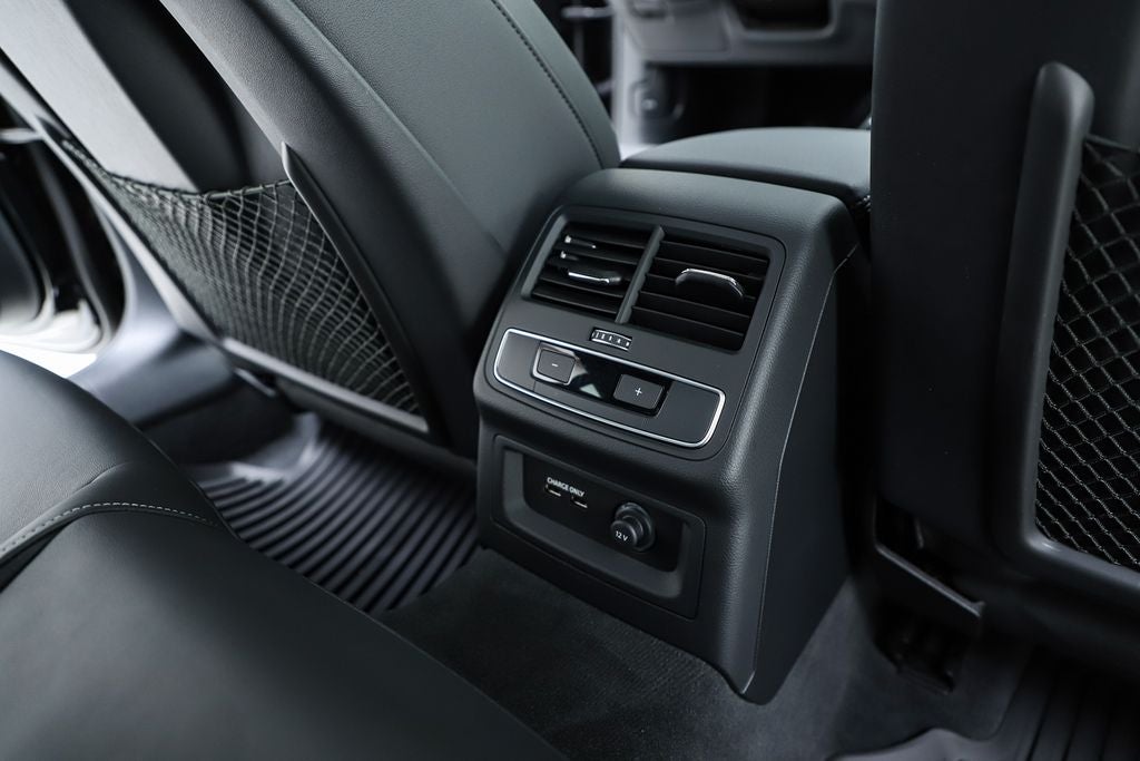 2025 Audi A5 Sportback 45 S line Premium Plus quattro