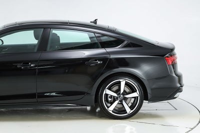 2025 Audi A5 Sportback 45 S line Premium Plus quattro