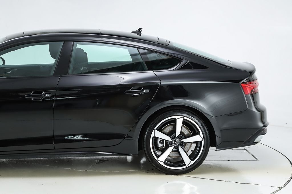 2025 Audi A5 Sportback 45 S line Premium Plus quattro