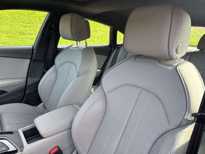 2021 Audi A5 Sportback 45 S line Premium Plus quattro