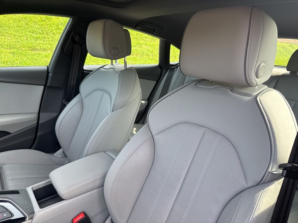 2021 Audi A5 Sportback 45 S line Premium Plus quattro