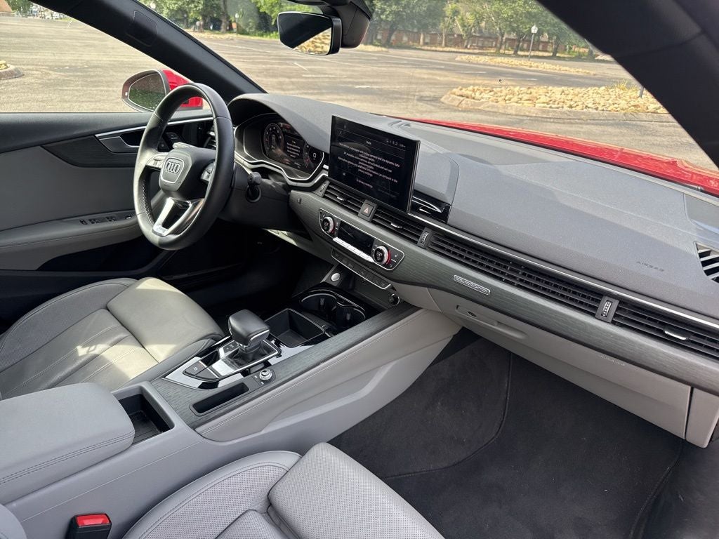 2021 Audi A5 Sportback 45 S line Premium Plus quattro