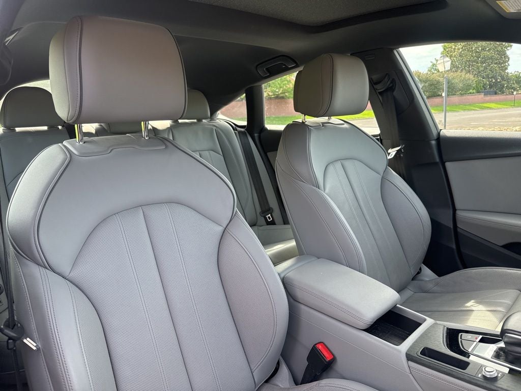2021 Audi A5 Sportback 45 S line Premium Plus quattro