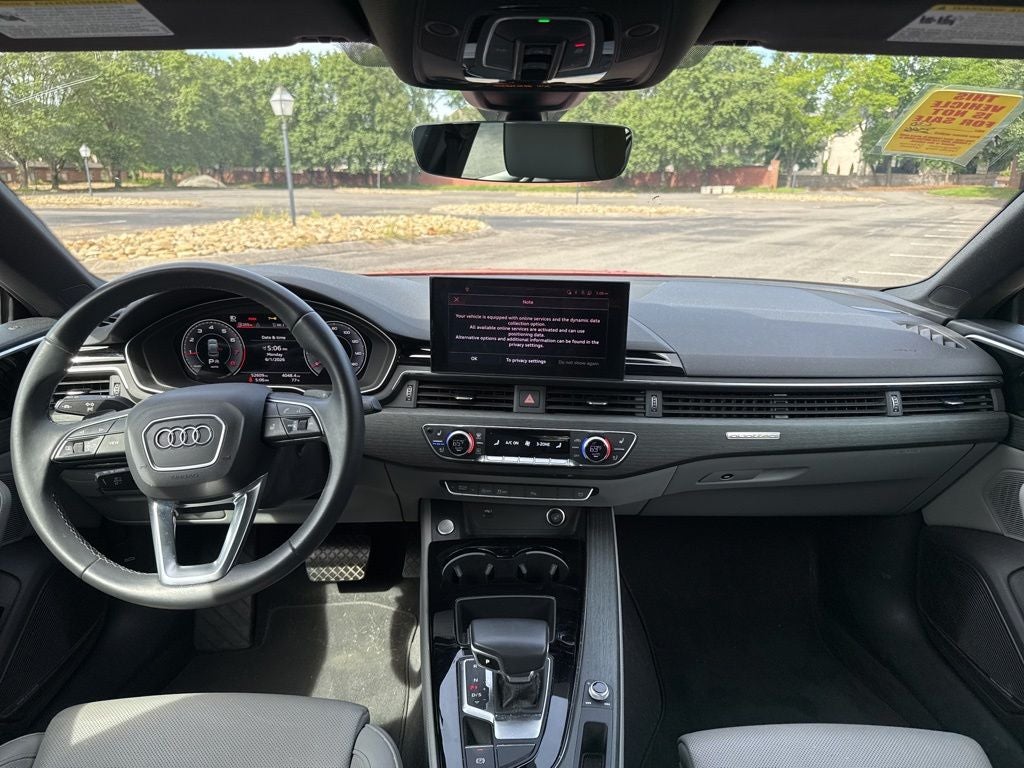 2021 Audi A5 Sportback 45 S line Premium Plus quattro