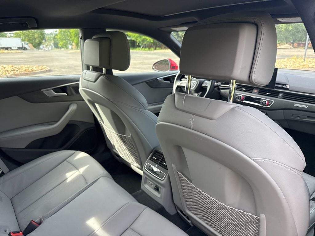 2021 Audi A5 Sportback 45 S line Premium Plus quattro