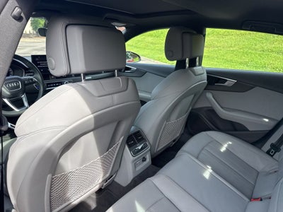 2021 Audi A5 Sportback 45 S line Premium Plus quattro