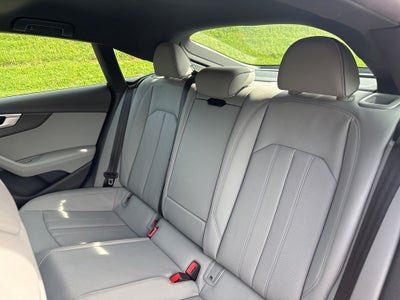 2021 Audi A5 Sportback 45 S line Premium Plus quattro