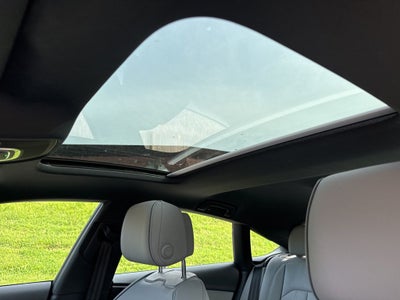 2021 Audi A5 Sportback 45 S line Premium Plus quattro