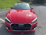 2021 Audi A5 Sportback 45 S line Premium Plus quattro