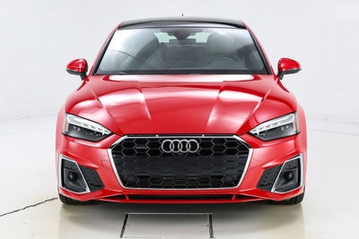 2021 Audi A5 Sportback 45 S line Premium Plus quattro