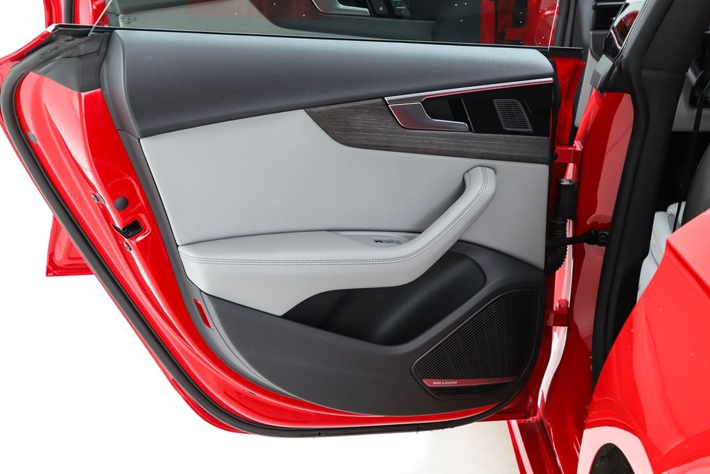 2021 Audi A5 Sportback 45 S line Premium Plus quattro