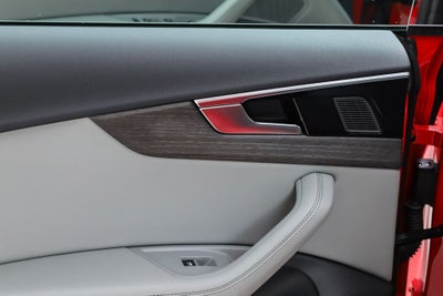 2021 Audi A5 Sportback 45 S line Premium Plus quattro