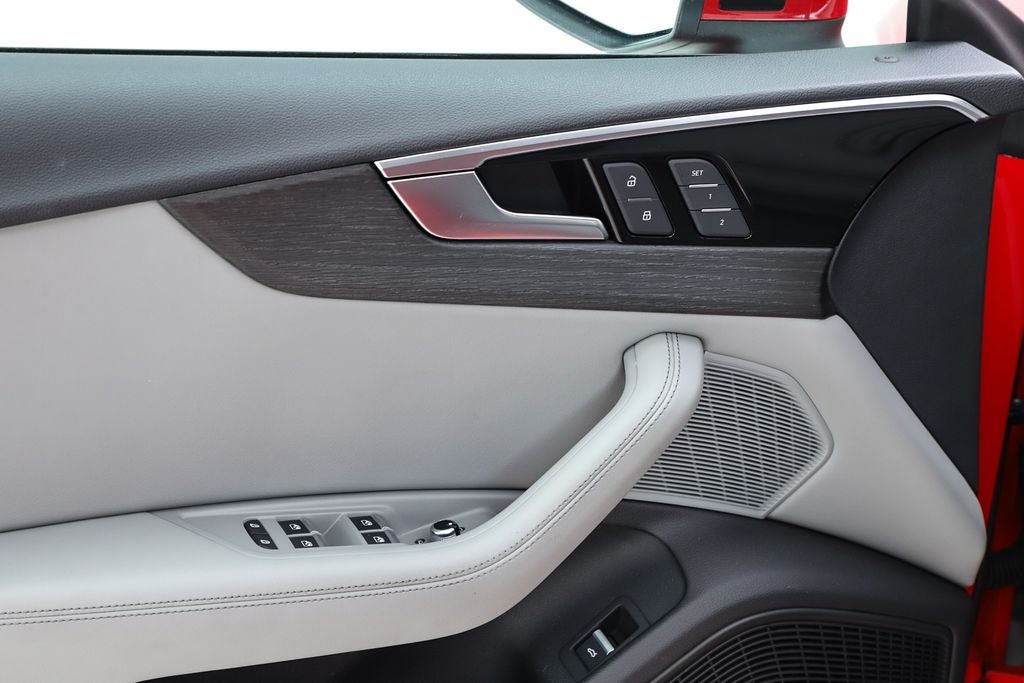 2021 Audi A5 Sportback 45 S line Premium Plus quattro
