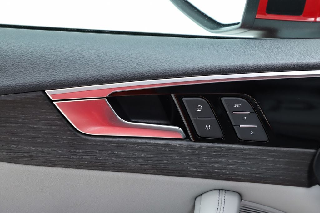 2021 Audi A5 Sportback 45 S line Premium Plus quattro