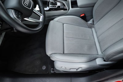 2021 Audi A5 Sportback 45 S line Premium Plus quattro