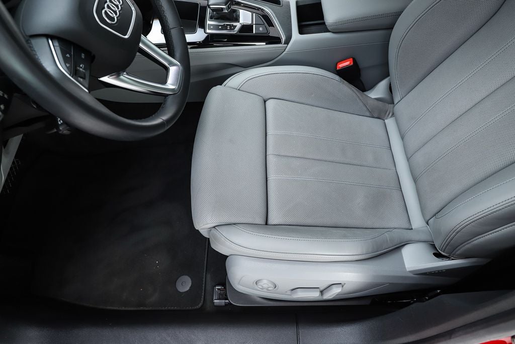 2021 Audi A5 Sportback 45 S line Premium Plus quattro