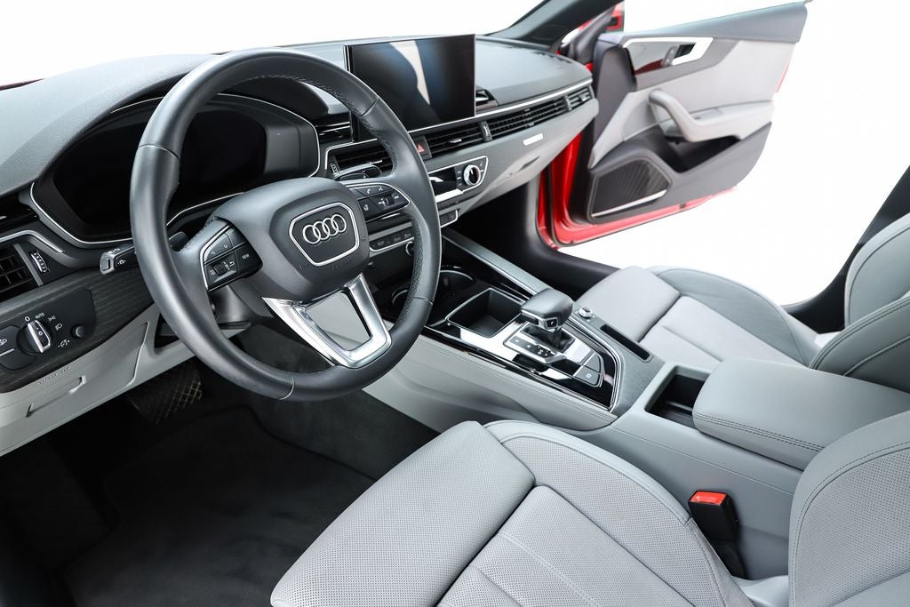 2021 Audi A5 Sportback 45 S line Premium Plus quattro