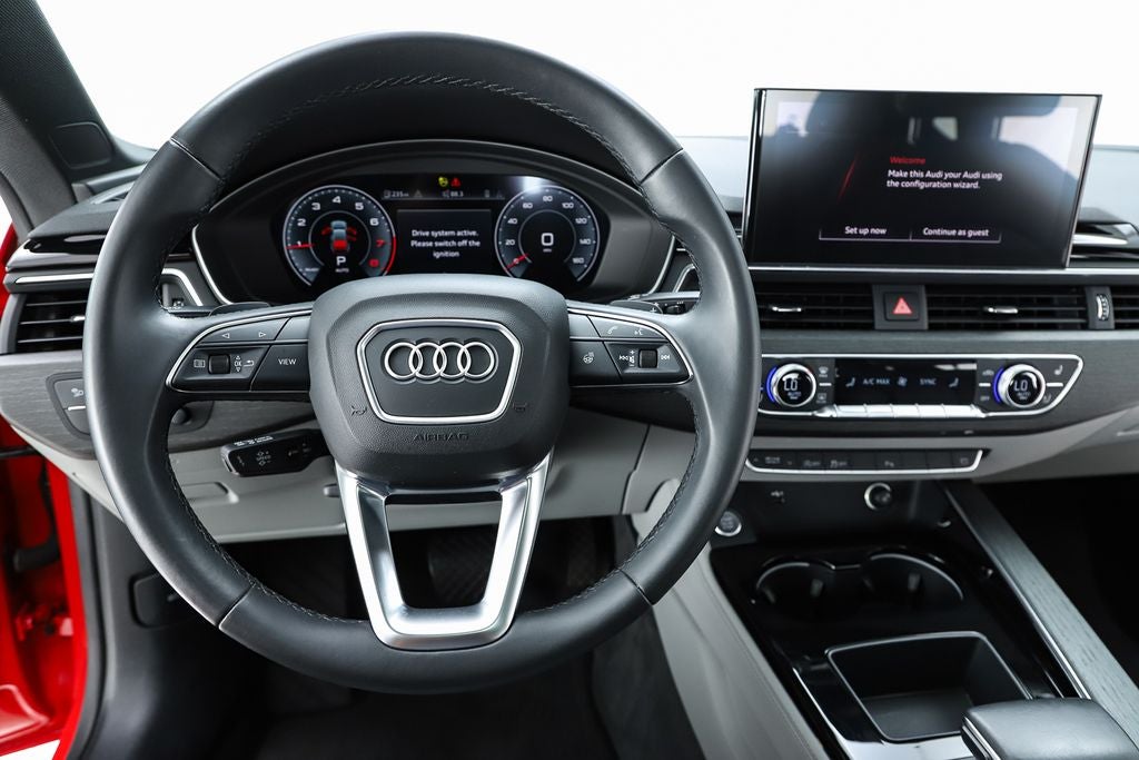 2021 Audi A5 Sportback 45 S line Premium Plus quattro