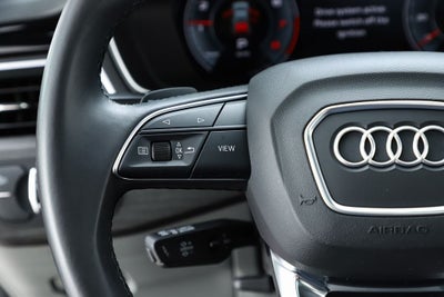 2021 Audi A5 Sportback 45 S line Premium Plus quattro