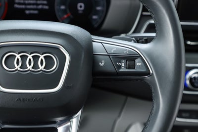 2021 Audi A5 Sportback 45 S line Premium Plus quattro