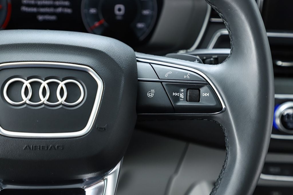 2021 Audi A5 Sportback 45 S line Premium Plus quattro
